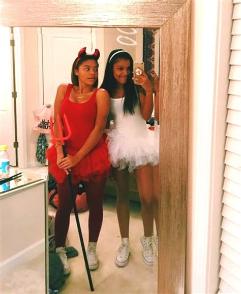 60 Super Duo Halloween Costume Ideas For You And Your Best Friend Duo