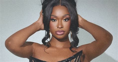 Coco Jones On ‘bel Air Hollywood Racism And Releasing New Music