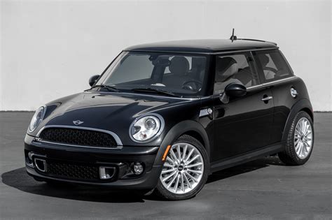 No Reserve: 2012 Mini Cooper S Goodwood for sale on BaT Auctions - sold for $23,750 on April 28 ...