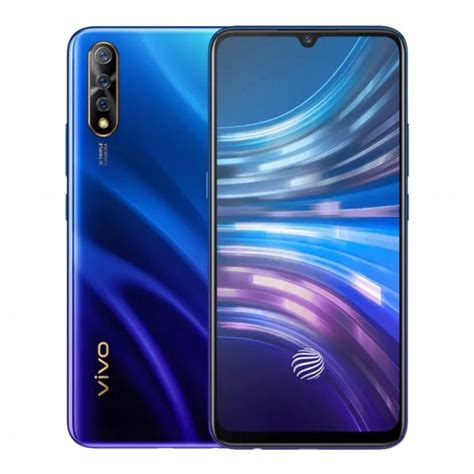 Vivo S1 2021 Vivo S1 Full Specifications New Mobiles