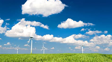 Wind Energy - Biodiesel Community