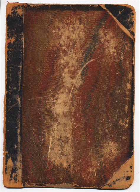 Free photo: Old book cover - Antique, Book, Brown - Free Download - Jooinn