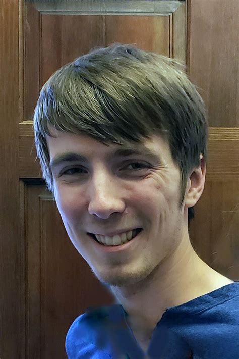 Check spelling or type a new query. PhD Student Levi Davies Awarded Draper Fellowship - Electrical and Computer Engineering - Purdue ...