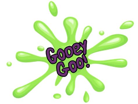 Gooey Goo Slime Co