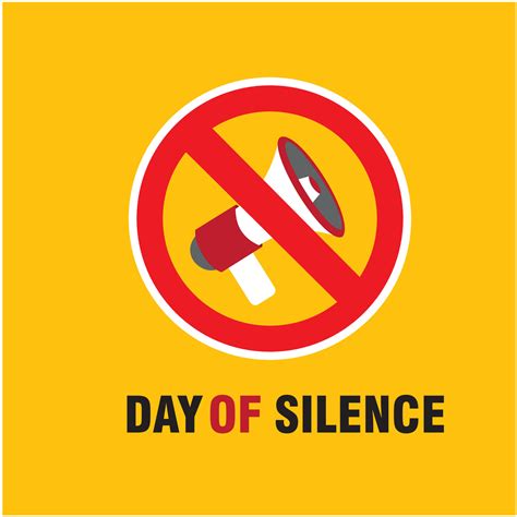 Keep Silence Poster