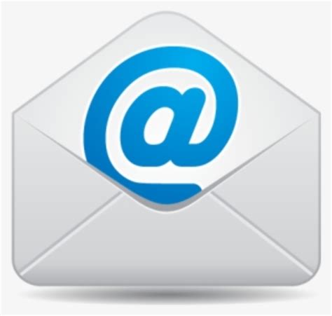 Download High Quality Email Logo Png Background Transparent Png Images Art Prim Clip Arts
