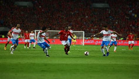 الأهلى والزمالك 1/3 موسم 1996/1997 ● مباراة حسم الدورى المستحيلal ahly history hosam ronaldo. حدث نادر.. صدام الأهلي والزمالك قد يتكرر 4 مرات في أسبوعين