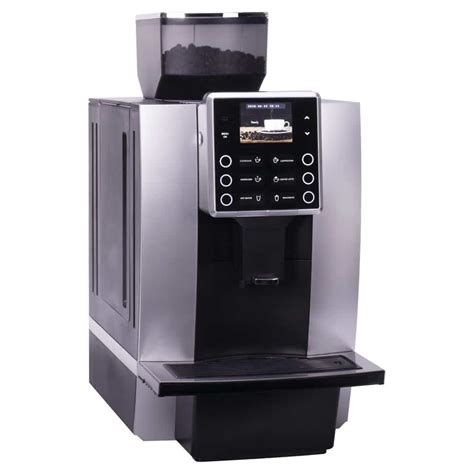 Wmf 1100s Bean To Cup Coffee Machine Beanmachines Coffee Co