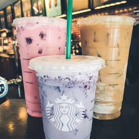 11 Delicious Starbucks Drinks For Kids Plus 4 Mom And Me Pairings