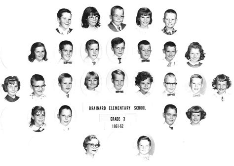 Crestwood High School Class Of 71