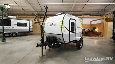 2019 Forest River Flagstaff E Pro E12rk For Sale In Loveland Co Lazydays
