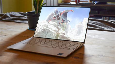 Snynet Solution Dell Xps 13 9310 With 11th Gen Intel Processors