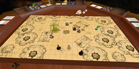 15 Best Games To Play On Steams Tabletop Simulator Thegamer