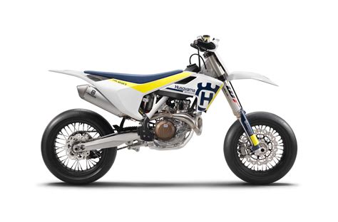 Supermoto wheels wheel motocross supermoto. 2017 Husqvarna FS 450 Puts the "Super" in Supermoto