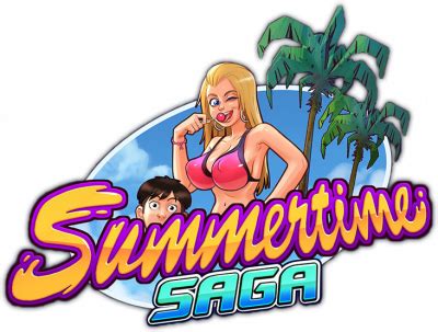 Set in a small suburban town, a young man just entering college is struck by the death of his father. Game Mirip Summertime Saga - Free summertime saga adult ...