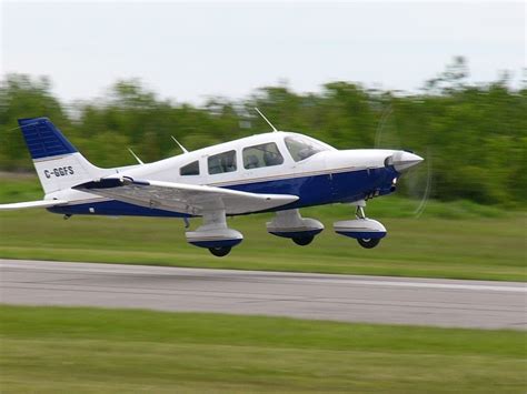 Aviation Piper Cherokee