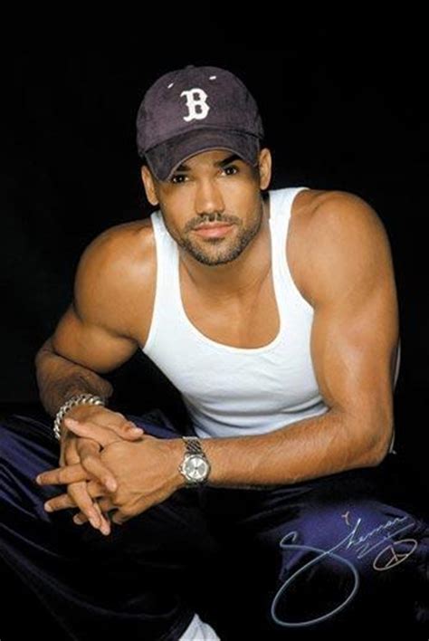 Shemar Moore Photos Set Ii The Sexy Award Winning Actor