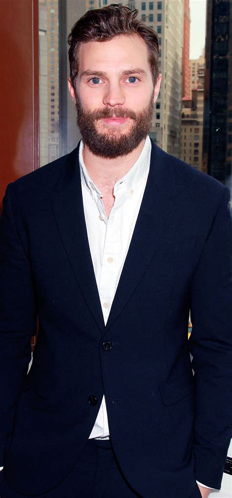 1,347,145 likes · 1,018 talking about this. Jamie Dornan foto Cincuenta sombras de Grey Brunch de ...