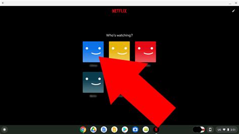 How To Install Netflix On A Chromebook Hi Tech Weirdo