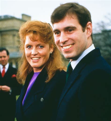 sarah ferguson how much is prince andrew s ex wife worth uk