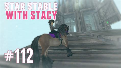 Star Stable With Stacy 112 Unlocking Valley Of The Hidden Dinosaur
