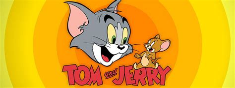 Tom Si Jerry Poze Arresidency