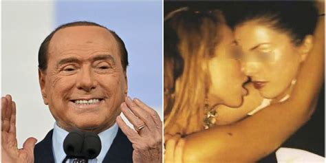 What Went On At Silvio Berlusconi S Bunga Bunga Parties Indy100