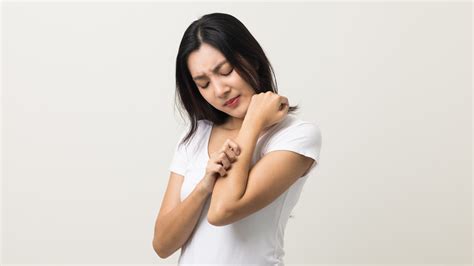 How To Treat Neuropathic Itching