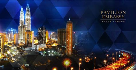 4th floor, wisma chinese chamber, 258 jalan ampang, 50450 kuala lumpur, tel: Pavilion Embassy | MalaysiaCondo