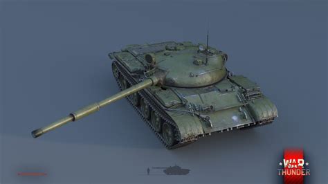 T 62 War Thunder Wiki