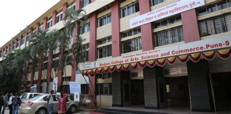 Modern Junior College Pune Fyjc Cutoff