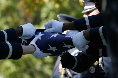 Arlington National Cemetery New Jersey Editorial Photojournalist