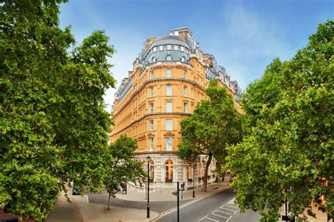 book corinthia hotel london united kingdom with benefits