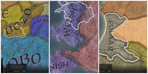 Crusader Kings 3: How to Form the Roman Empire