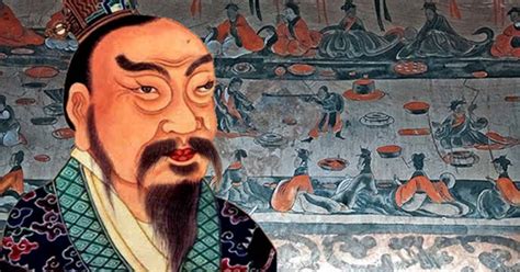 A Golden Age Of China Part I Early Han Dynasty Emperors Chinese