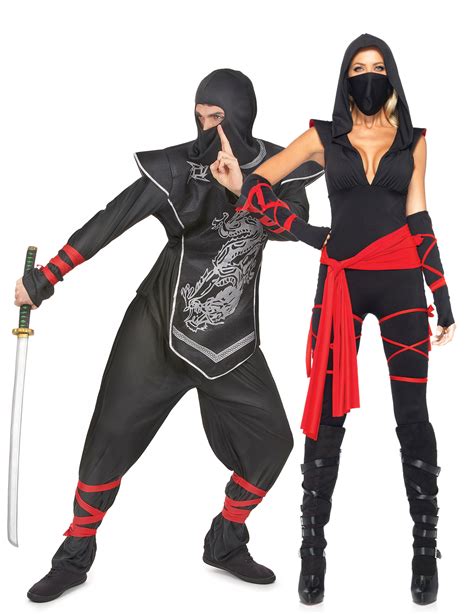 ≫ Disfraz Ninja Adulto Comprar Precio Y Opinión 2024