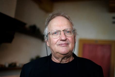 In memoriam Ernst van de Wetering (1938-2021) - Museum het Rembrandthuis