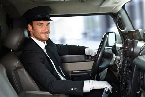 Private Chauffeuring And Fleet Management