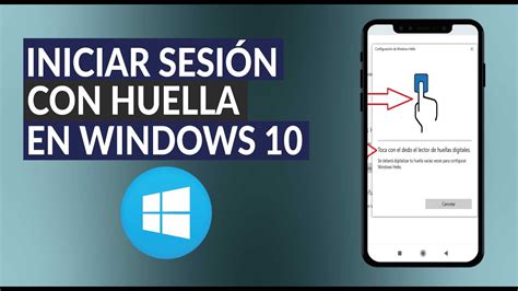 Cómo Configurar Windows Hello Para Iniciar Sesión En Windows 10 Con