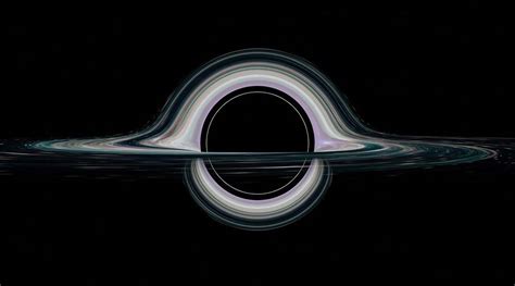 Black Hole Asymmetry Puts Quantum Gravity To The Test Advanced