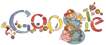 The latest tweets from google doodles (@googledoodles). helena-zmatlikovas-90th-birthday-5698390809640960-hp.jpg