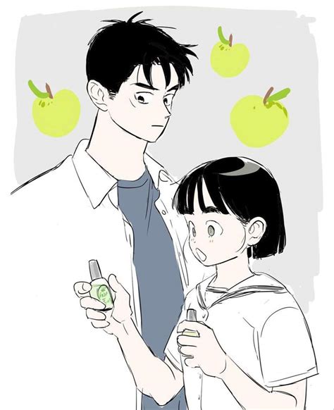 After School Lessons For Unripe Apples Wiki Webtoons And Manhwa Amino