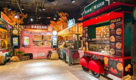 A professional kitchen may be out of reach at first be sure you secure the required license to sell food from home in your region. Food trucks in Singapore: Picnic is a themed restaurant in ...