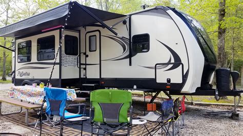 Rv Campsite Setup And Decorating Gdrv4life Your Connection To The