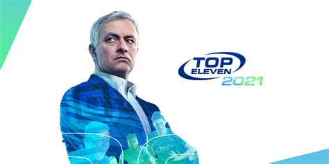 Top Eleven 2021 Brings The Match Day Experience To Life With