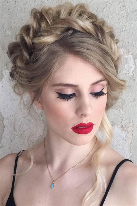 27 Braided Hairstyles For Long Hair To Your Exceptional Taste Long