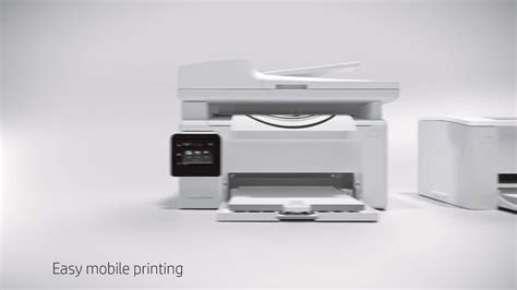The macintosh operating system versions mac os x 10.9, 10.10 and 10.11 are also compatible with the hp laserjet pro m402dn driver. VIDEO HP The new LaserJet Pro tvc ad