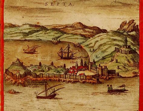 De kabel 1 doku fhd. Un libro histórico que vuelve a unir Ceuta y Portugal