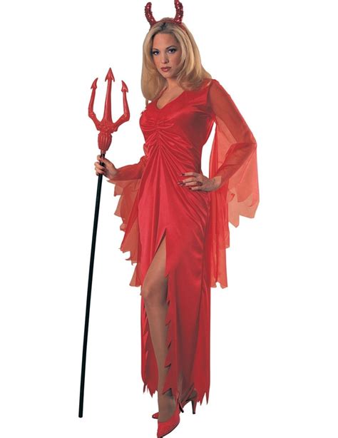 10 Most Popular Devil Costume Ideas For Women 2023