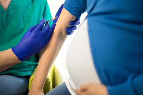 The Importance Of The Flu Vaccine During Pregnancy Midwest Express Clinic
